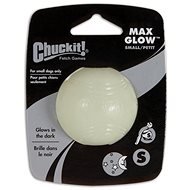 Chuckit! Max Glow Ball Small - Dog Toy Ball