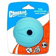 Chuckit! The Whistler Large - Dog Toy Ball