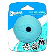 Chuckit! The Whistler Medium - Dog Toy Ball