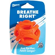Chuckit! Breathe Right Ball Medium - Dog Toy Ball