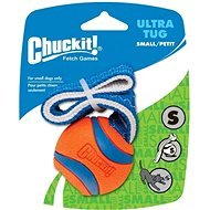 Chuckit! Ultra Tug - Small - Dog Toy