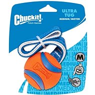 Chuckit! Ultra Tug Tug of War - Medium - Dog Toy