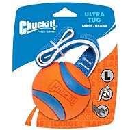 Chuckit! Ultra Tug Tug of War - Large - Dog Toy