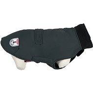 Zolux Waterproof Dog Jacket RIVER black 35cm - Dog Clothes