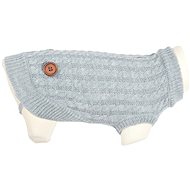 Zolux DANDY Sweater with Pigtails for Dogs - Dog Clothes