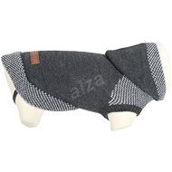 Zolux Sveter s kapucňou pre psy HIPSTER - Oblečenie pre psov