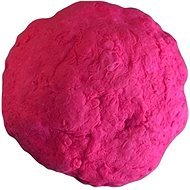 Wunderball Extremely Durable Ball, Pink size L - 7.37cm - Dog Toy Ball