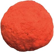 Wunderball Extremely Durable Ball, Orange size L - 7.37cm - Dog Toy Ball