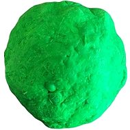 Wunderball Extremely Durable Ball, Green, size M - 5.97cm - Dog Toy Ball