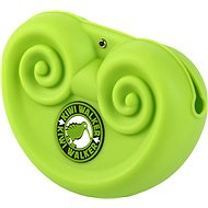 Kiwi Walker Rewards Pocket, Green - Treat Bag