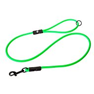 Biothane hand leash - green, diameter 8 mm - Leash