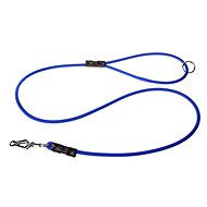 Biothane Round Hand Lead - Blue, Diameter of 6mm - Leash