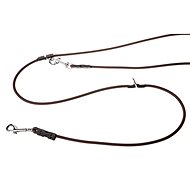 Biothan Toggle Leash, Brown, 6mm Diameter - Leash