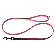 Biothane BETA SF Dog Leash, Flat, Burgundy, 13mm Width - Leash