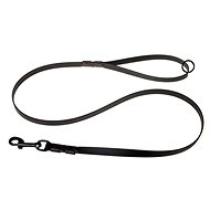 Biothane BETA SF Dog Leash, Flat, Black, 13mm Width - Leash