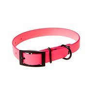 Biothane Collar Beta - Pink, Width of 13mm, Circumference of 30cm - Dog Collar