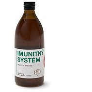 Pet Farm Family - Immune System 500ml - Food Supplement for Dogs