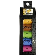 Kiwi Walker Excrement Bags, 5 pcs - Dog Poop Bags