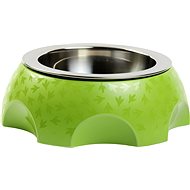 Kiwi Walker Cheese Bowl, Green, 750ml - Dog Bowl