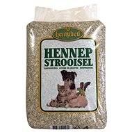 Hemp Litter 3kg - Cat Litter
