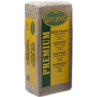 Hemp Litter 15kg - Cat Litter