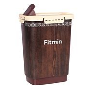 Fitmin Container Cat 10l - Granule barrel