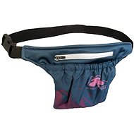 Running Treat Bag, pink - Treat Bag