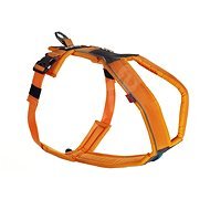 Non-stop Dogwear Harness Line Orange - Harness