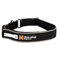 Non-stop Dogwear Collar Polar Klick M - Dog Collar