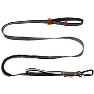 Non-stop Dogwear Touring Bungee Adjustable - Leash