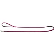 Hunter Capri Petit Leash, Raspberry 140cm - Leash