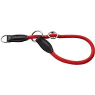 Hunter Freestyle Training Collar, Red 35cm - Dog Collar