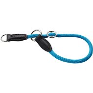Hunter Freestyle Training Collar, Petrol 35cm - Dog Collar