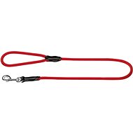 Hunter leash Freestyle, red 110 cm - Leash