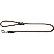 Hunter Leash Freestyle, Brown 110cm - Leash