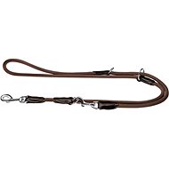Hunter Freestyle Adjustable Leash, Red 200cm - Leash