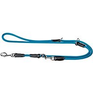 Hunter Freestyle Adjustable Leash, Red 200cm - Leash