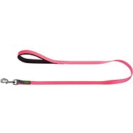 Hunter Convenience Lead, Pink 120cm - Leash