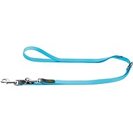 Hunter extension leash Convenience, turquoise 200 cm - Leash