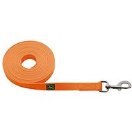 Hunter Tracking Leash Convenience, Orange 1200cm - Leash