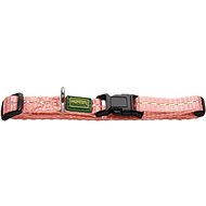 Hunter Tripoli Collar, Pink XS - Dog Collar
