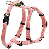 Hunter Tripoli Dog Harness, Pink - Harness