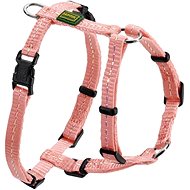Hunter Tripoli Harness, Pink XS - Harness