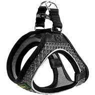Hunter Hilo Comfort Harness, Anthracite XS-S - Harness