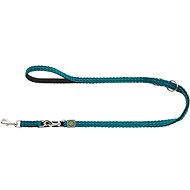 Hunter Switch Leash Hilo, Turquoise 15/200cm - Leash