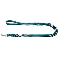 Hunter Switch Lead Hilo, Turquoise 20/200cm - Leash