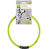 Hunter Yukon LED Light Collar, Yellow - Dog Collar