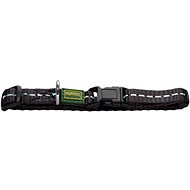 Hunter Tripoli Collar, Black XXS - Dog Collar