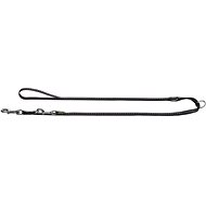 Hunter Extension Leash Tripoli, Black 15/200cm - Leash