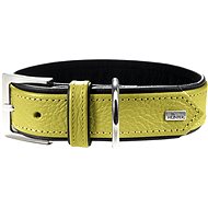 Hunter Capri Collar, Linden,  33 - 39cm - Dog Collar